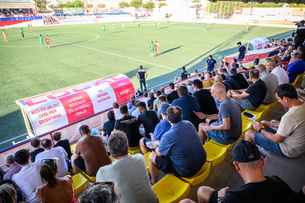 Cotif Alcudia