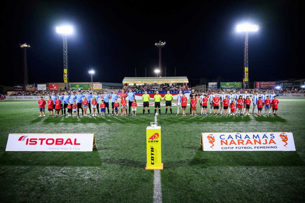 Cotif Alcudia