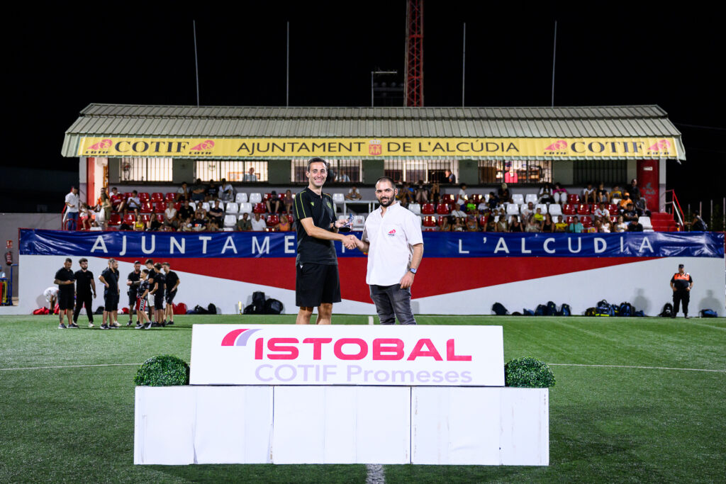 Cotif Alcudia