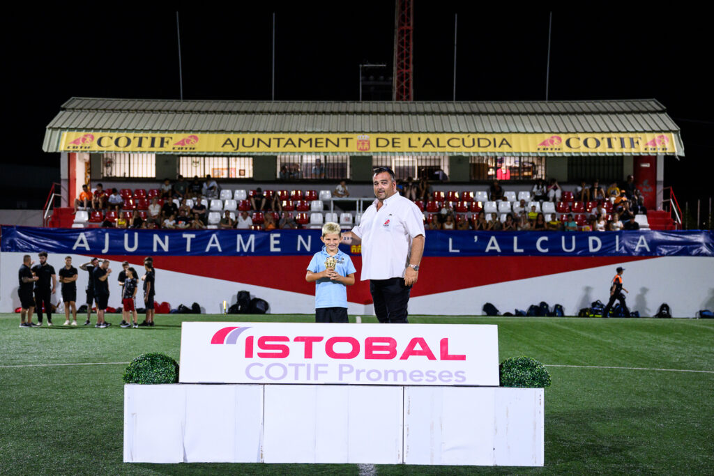Cotif Alcudia
