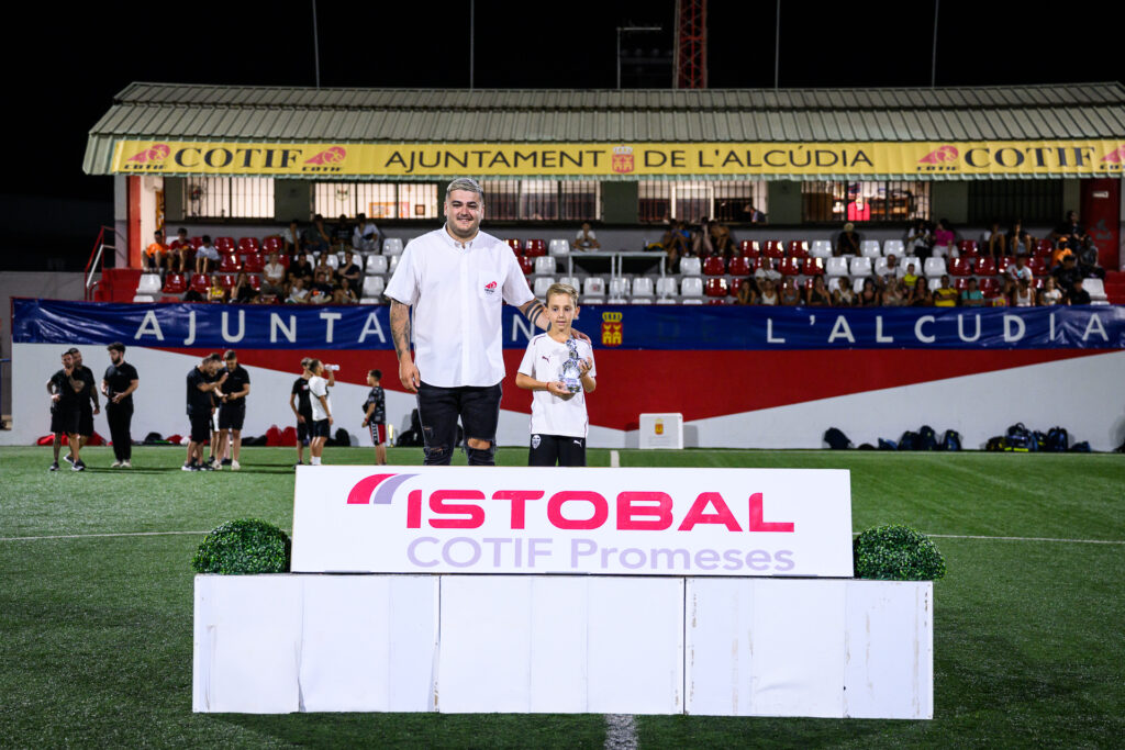 Cotif Alcudia