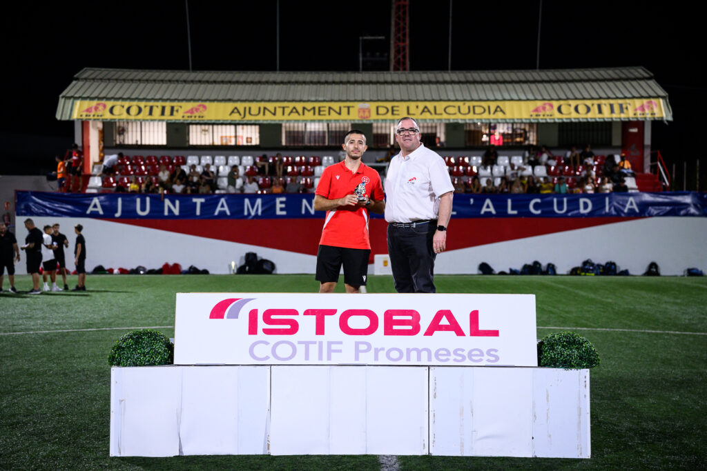 Cotif Alcudia
