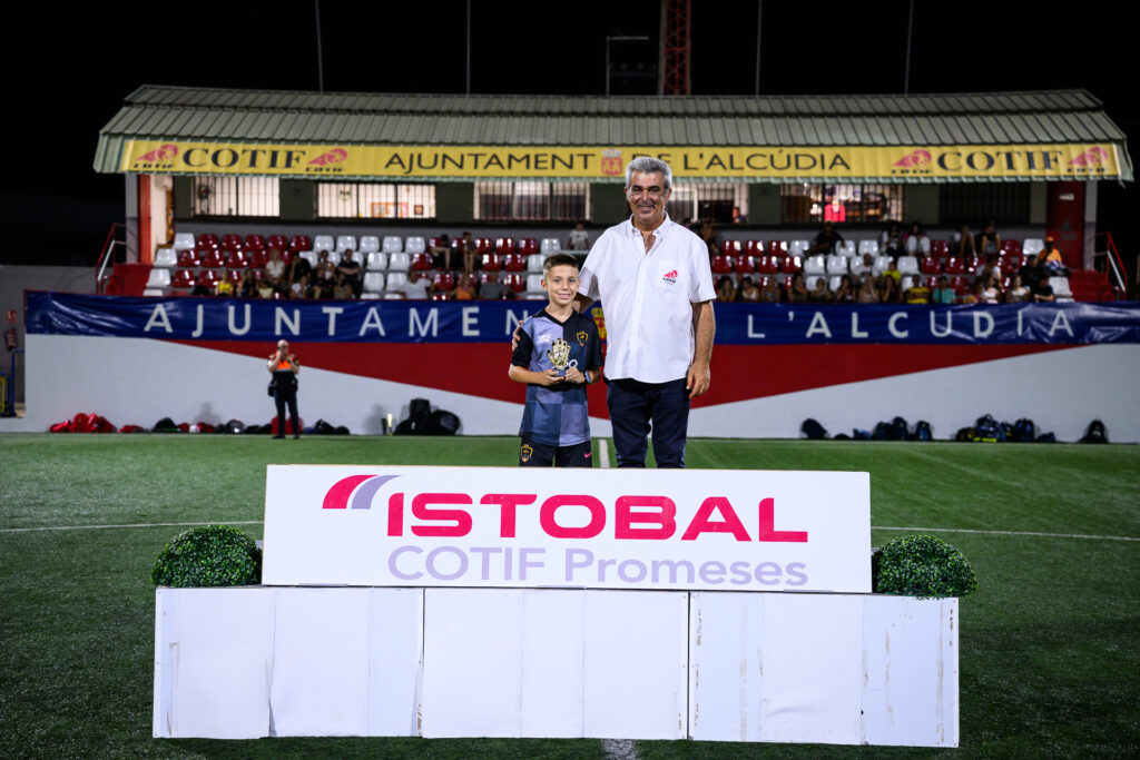 Cotif Alcudia