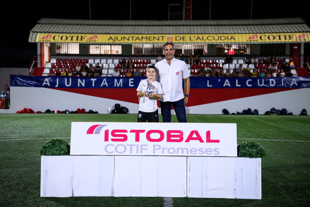 Cotif Alcudia