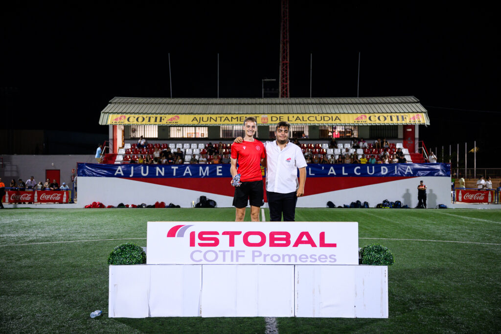 Cotif Alcudia