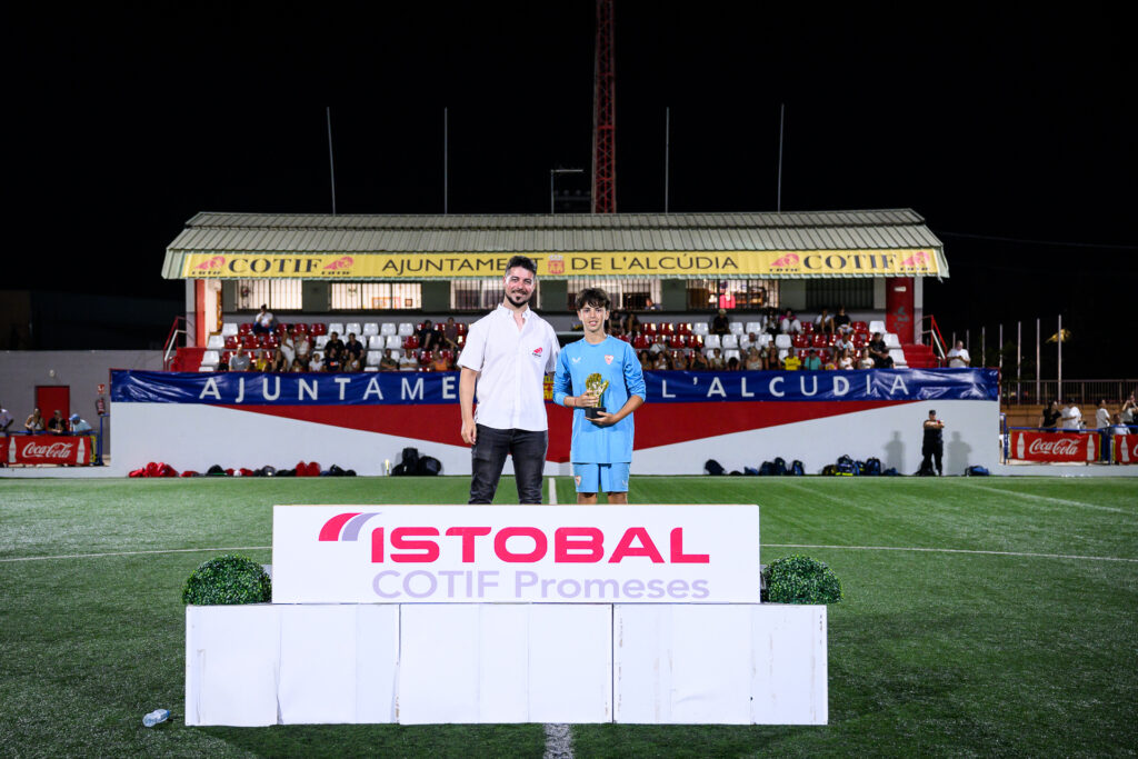 Cotif Alcudia