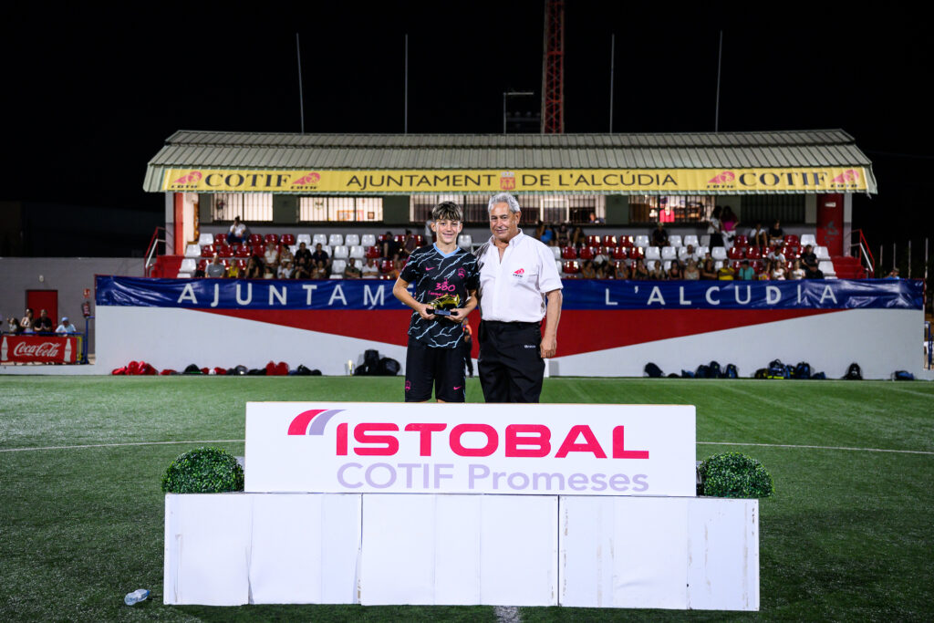 Cotif Alcudia