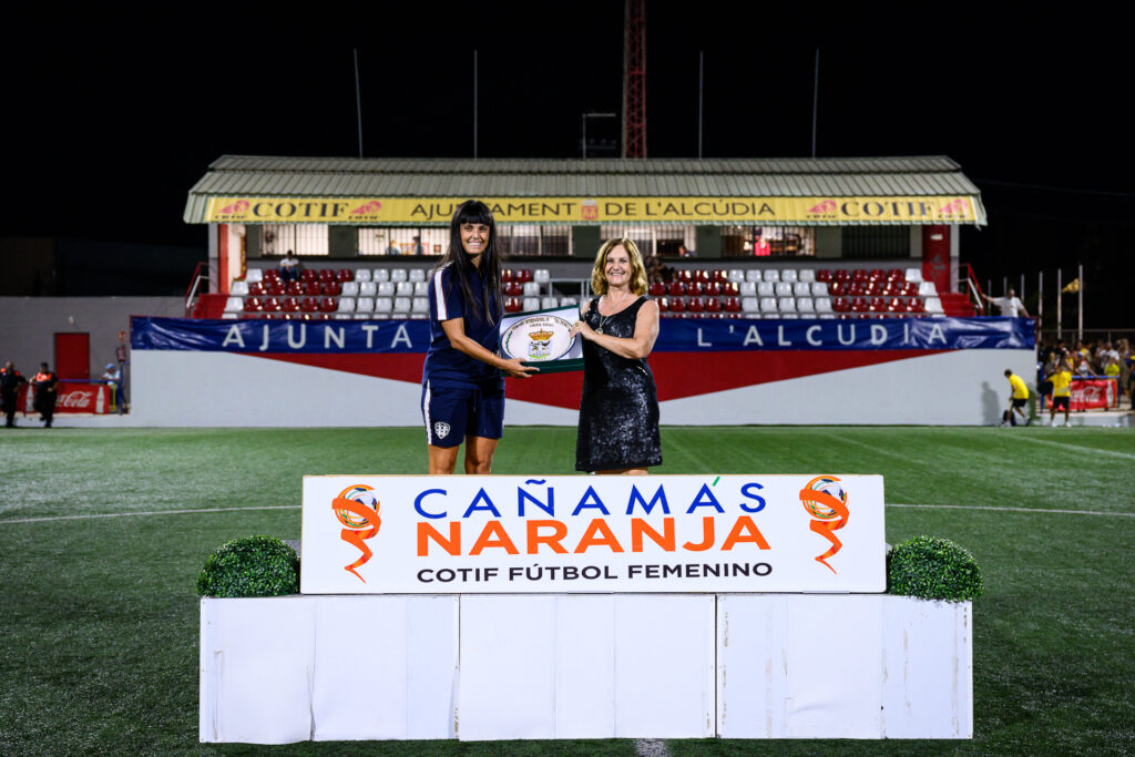 Cotif Alcudia
