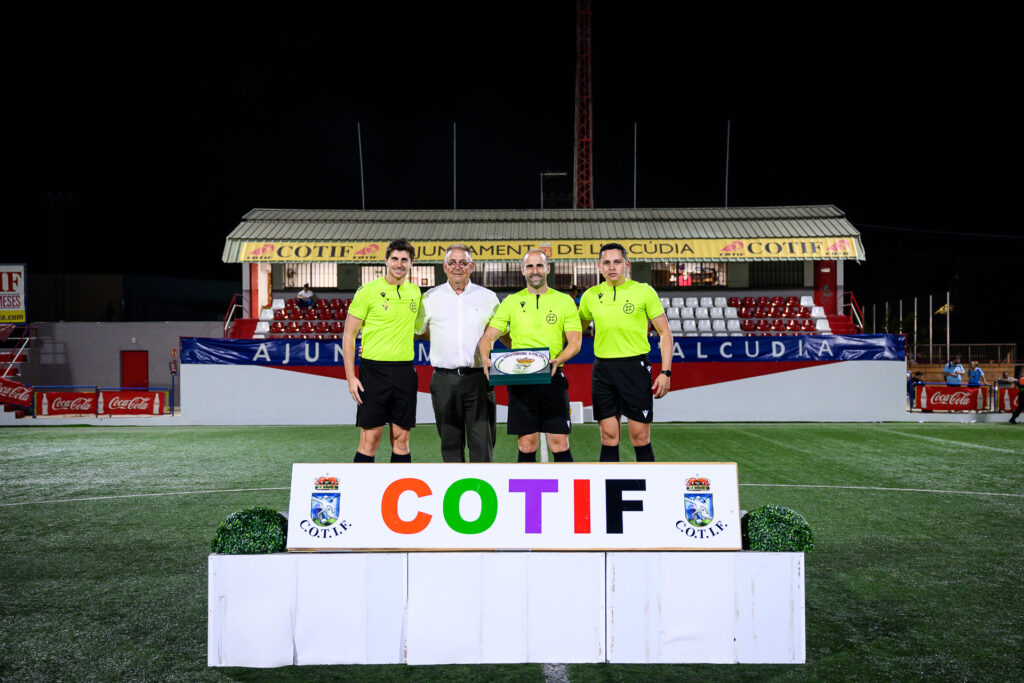 Cotif Alcudia