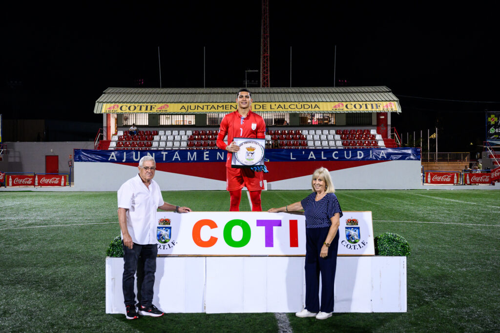 Cotif Alcudia