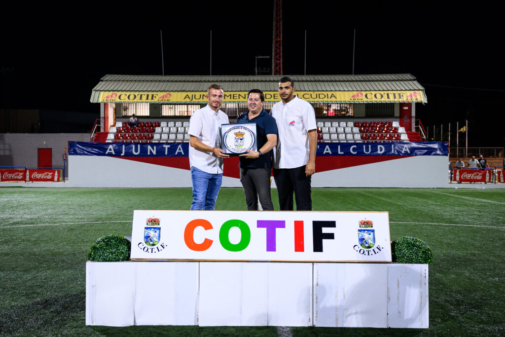 Cotif Alcudia