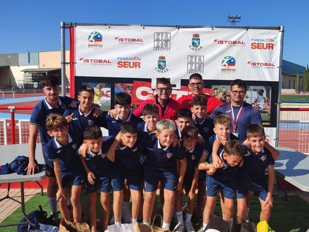 Cotif Alcudia
