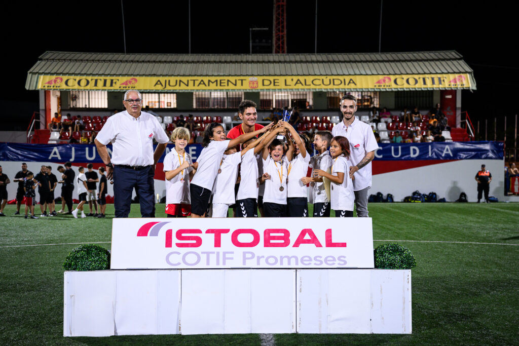 Cotif Alcudia