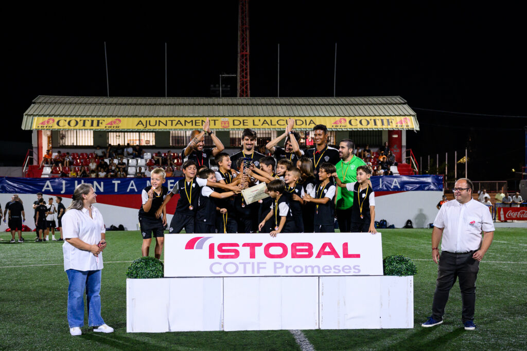 Cotif Alcudia