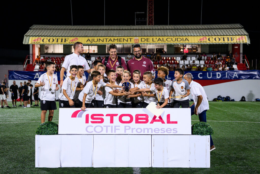 Cotif Alcudia