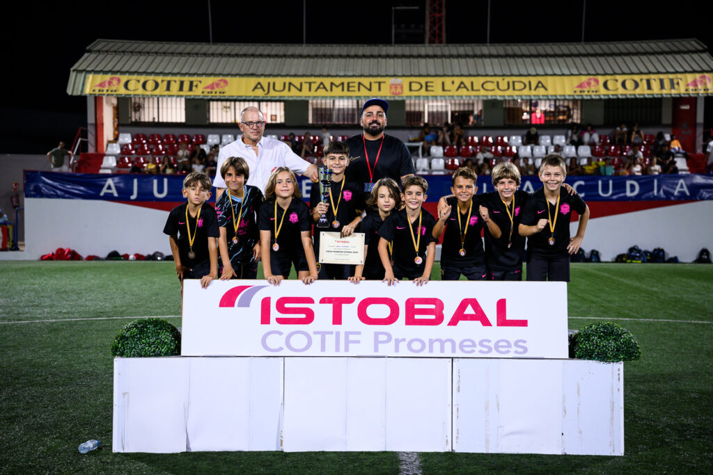 Cotif Alcudia