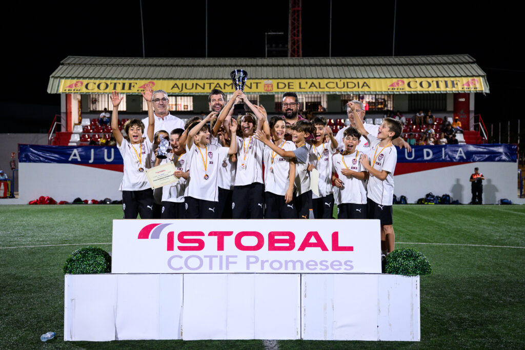 Cotif Alcudia