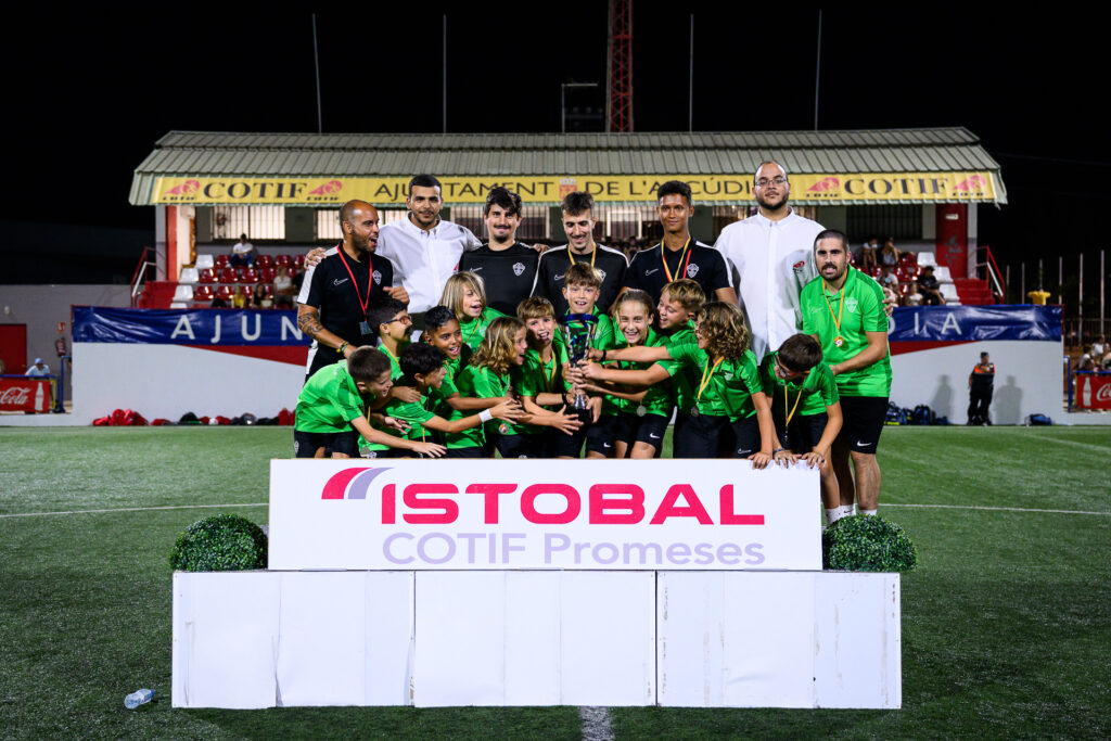 Cotif Alcudia
