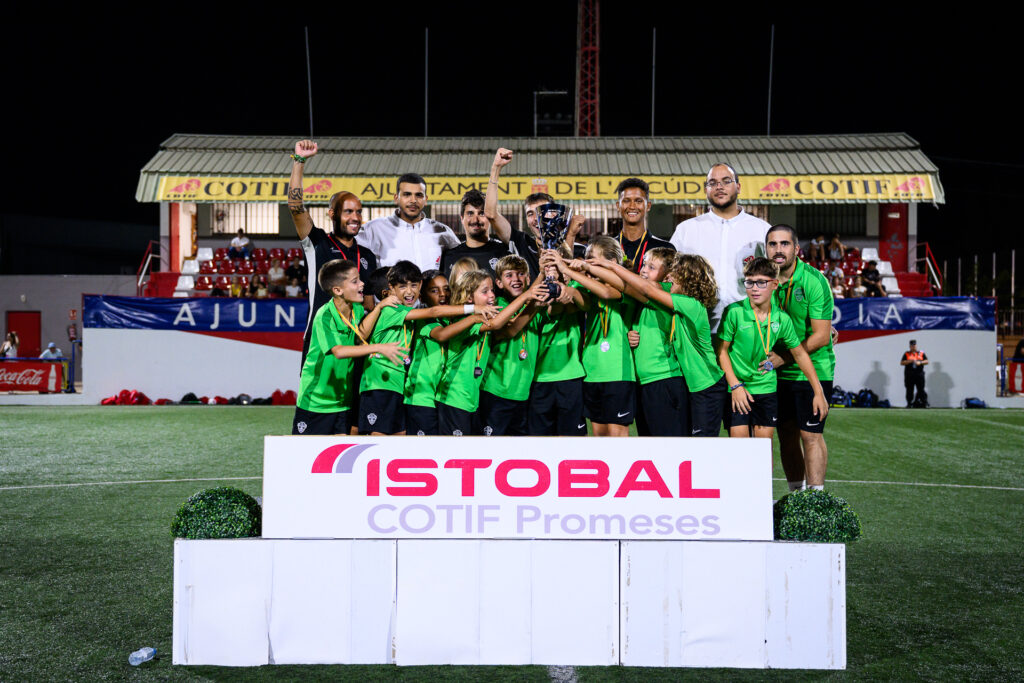 Cotif Alcudia