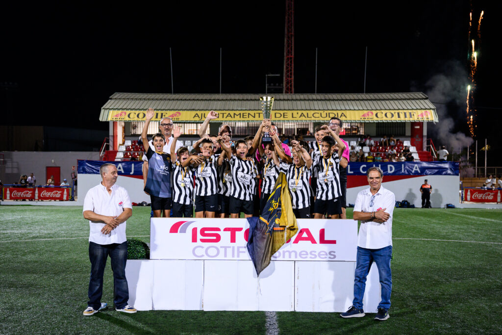Cotif Alcudia