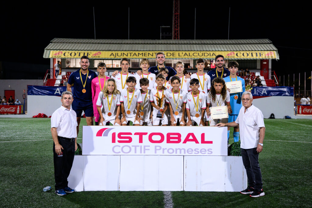 Cotif Alcudia