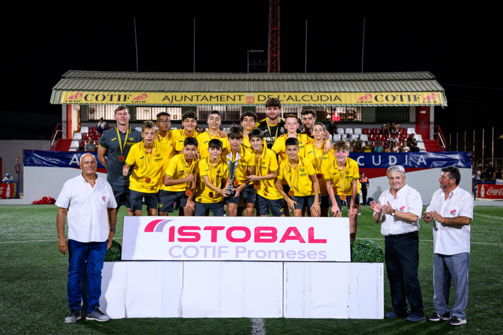 Cotif Alcudia
