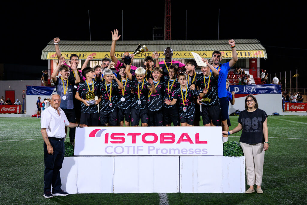 Cotif Alcudia