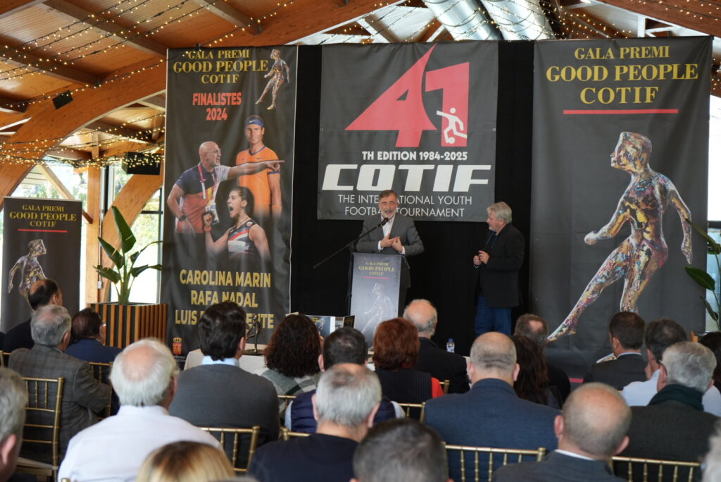 Cotif Alcudia
