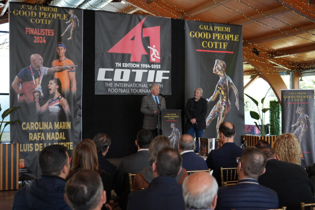 Cotif Alcudia