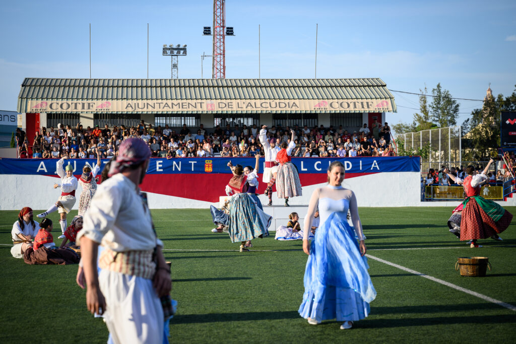 Cotif Alcudia