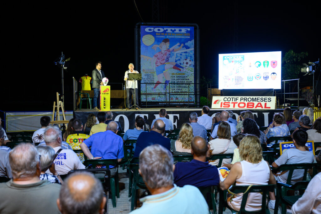 Cotif Alcudia