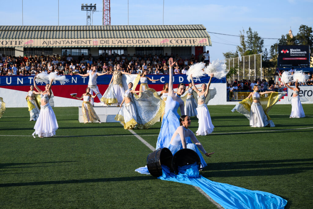 Cotif Alcudia