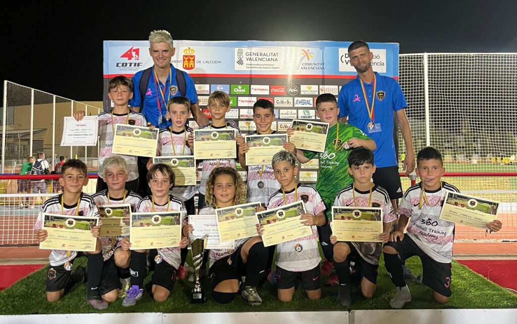 Cotif Alcudia