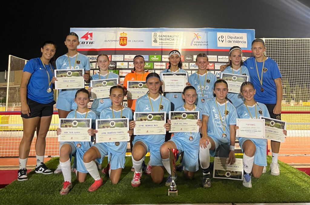 Cotif Alcudia