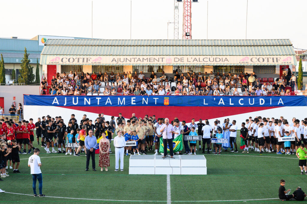 Cotif Alcudia