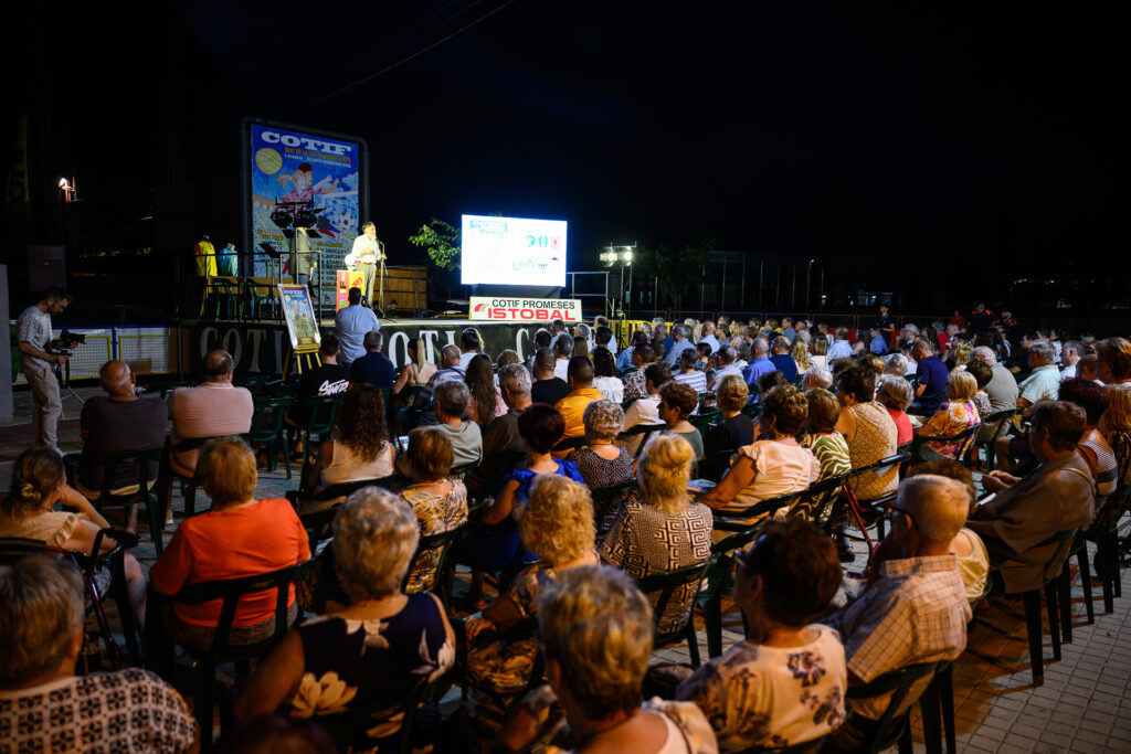Cotif Alcudia
