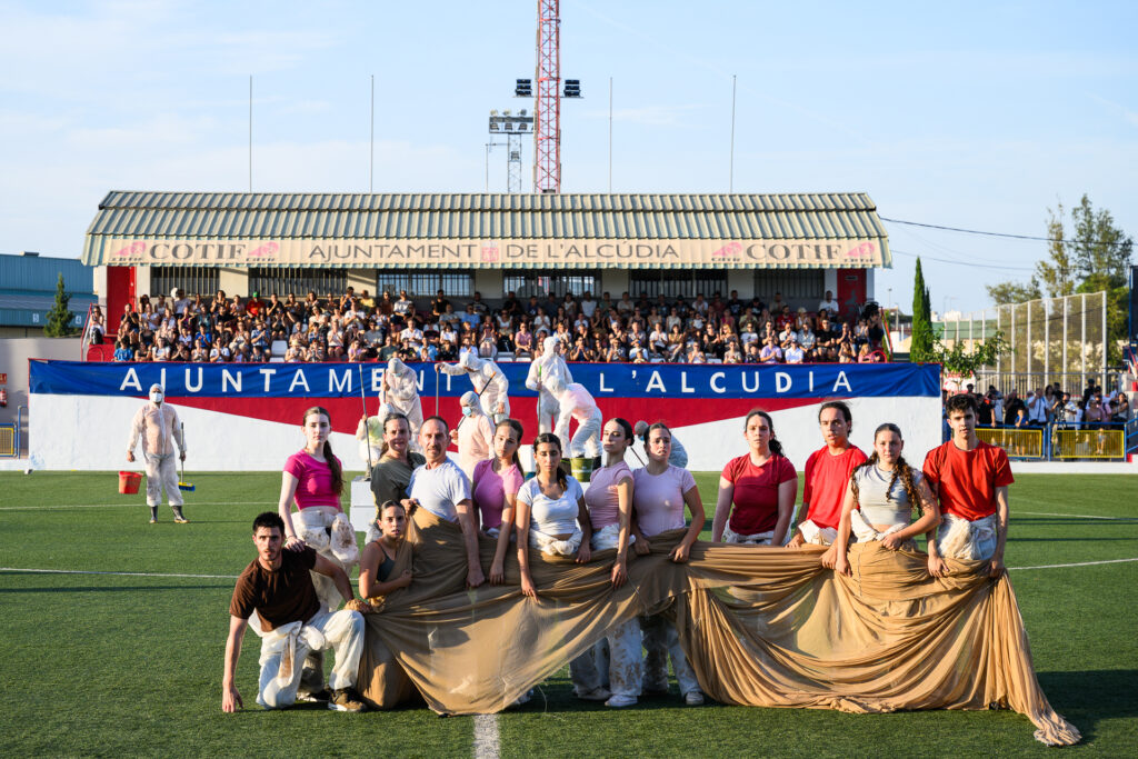 Cotif Alcudia