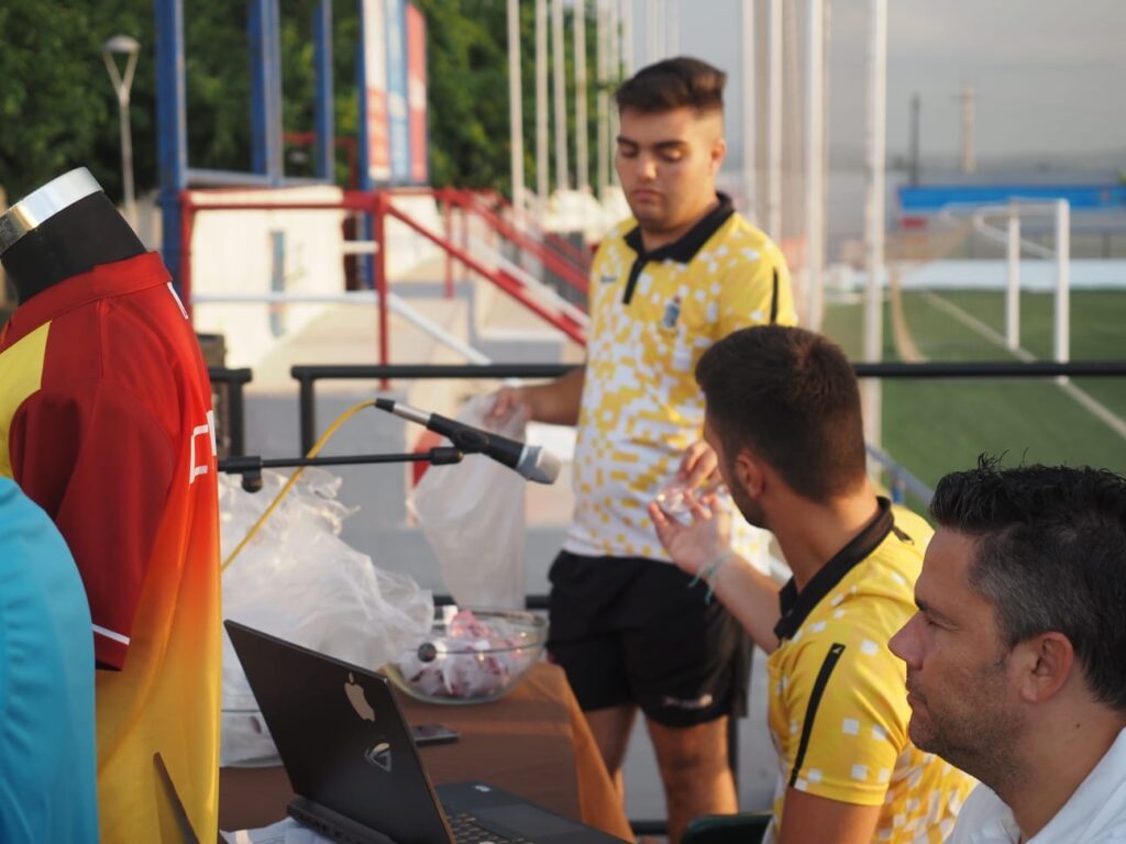 Cotif Alcudia