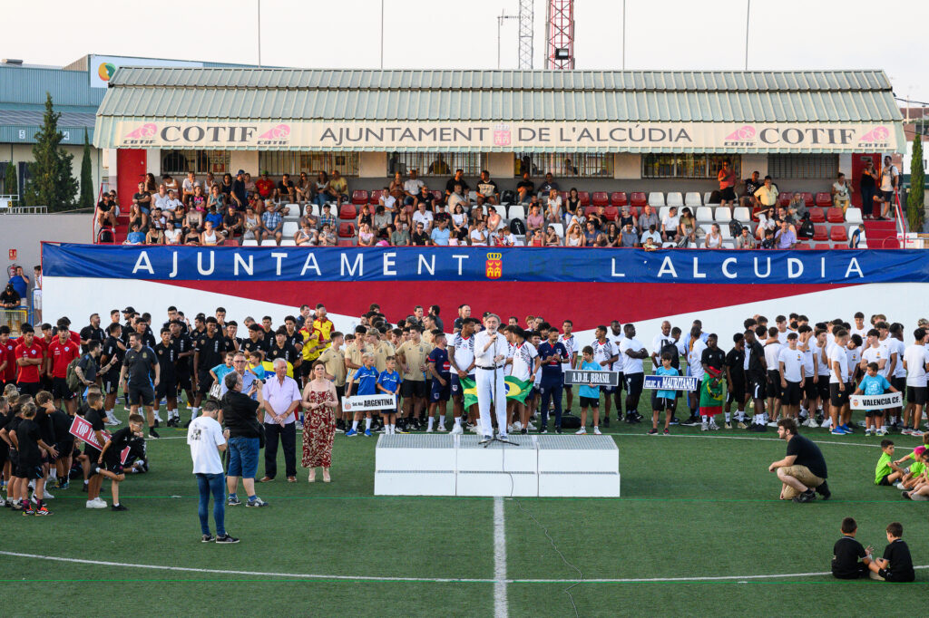 Cotif Alcudia