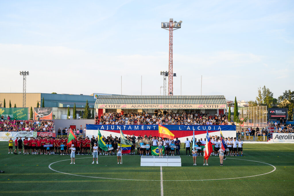 Cotif Alcudia