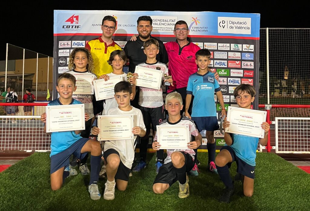 Cotif Alcudia