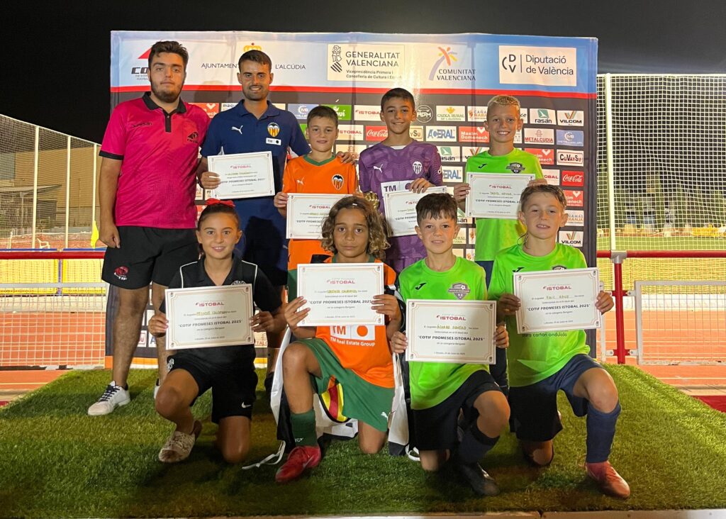 Cotif Alcudia