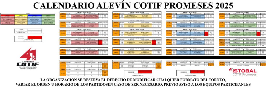 Cotif Alcudia
