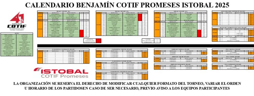 Cotif Alcudia