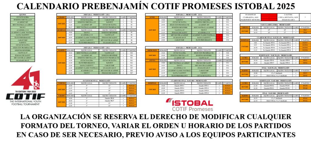 Cotif Alcudia