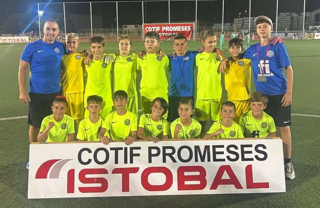 Cotif Alcudia