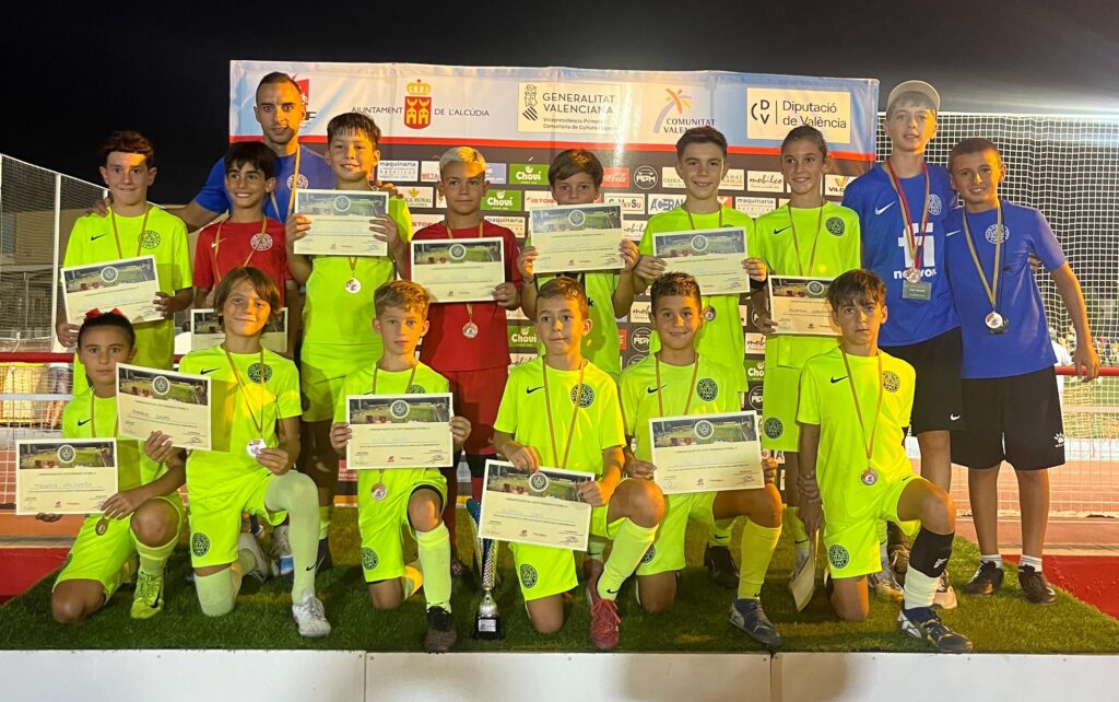 Cotif Alcudia