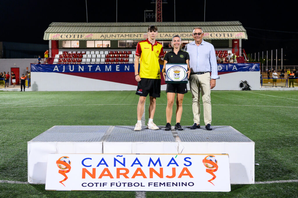 Cotif Alcudia