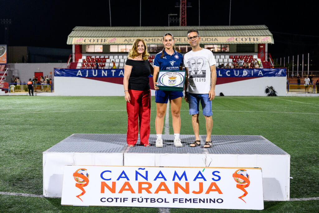 Cotif Alcudia