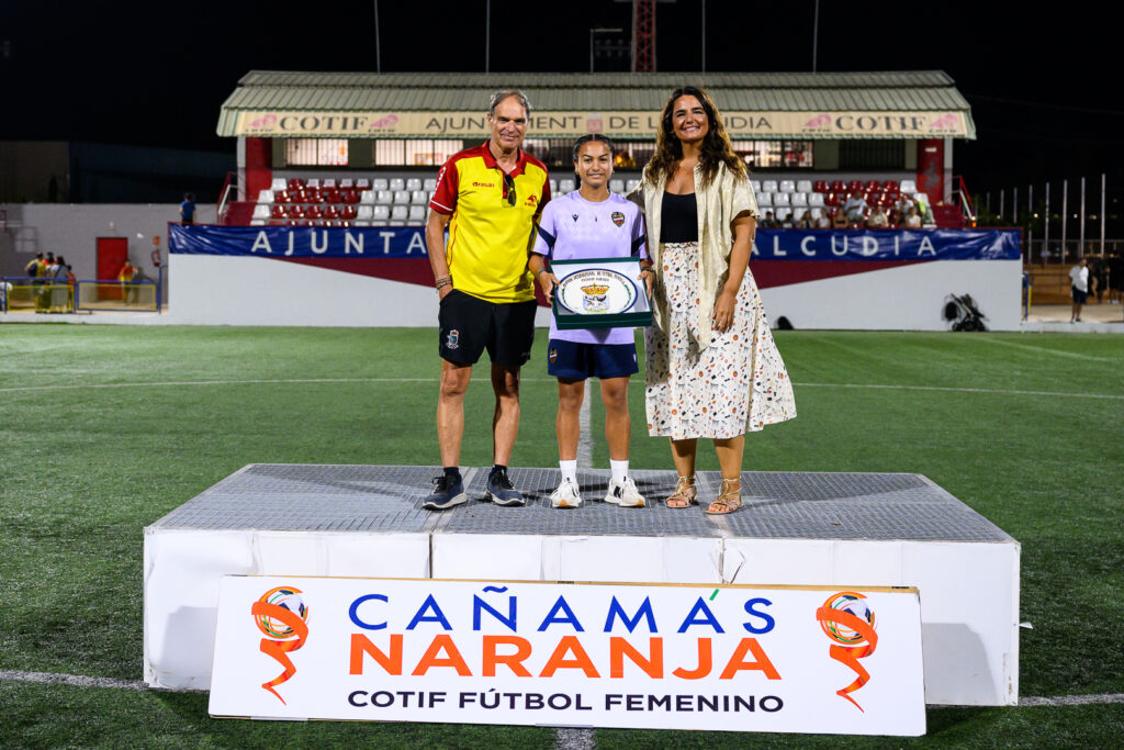 Cotif Alcudia